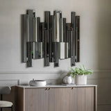 Ghedi Coseffi Mirror — SantoLusso®