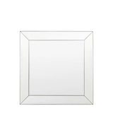 Ghedi Castrovio Square Mirror — SantoLusso®