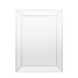 Ghedi Castrovio Rectangle Mirror — SantoLusso®