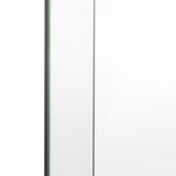 Ghedi Castrovio Rectangle Mirror — SantoLusso®