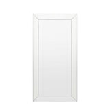 Ghedi Castrovio Leaner Mirror — SantoLusso®