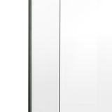 Ghedi Castrovio Leaner Mirror — SantoLusso®