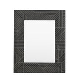 Ghedi Fiandini Rectangle Mirror — SantoLusso®