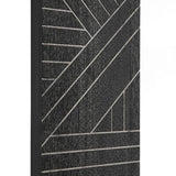 Ghedi Fiandini Rectangle Mirror — SantoLusso®