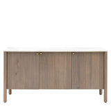 Ghedi Ziam 3 Door Sideboard — SantoLusso®