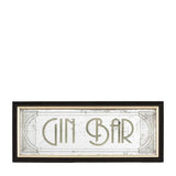 Ghedi Gin Bar Mirror — SantoLusso®