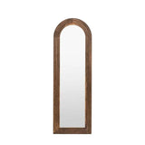 Ghedi Terro Mirror Dark — SantoLusso®