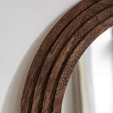 Ghedi Sovrini Mirror Dark — SantoLusso®