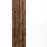 Ghedi Sovrini Mirror Dark — SantoLusso®