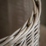 Ghedi Paraiso Round Baskets Set of 2 — SantoLusso®