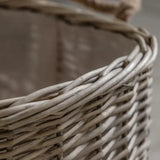 Ghedi Paraiso Square Baskets Set of 2 — SantoLusso®