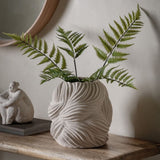 Ghedi Laucala Vase Small — SantoLusso®