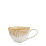 Ghedi Reactive Organic Mug Duck Camel 4pk — SantoLusso®