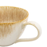 Ghedi Reactive Organic Mug Duck Camel 4pk — SantoLusso®