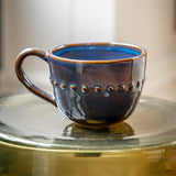 Ghedi Reactive Organic Beaded Mug Ink 4pk — SantoLusso®