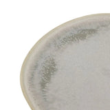 Ghedi Pebble Glaze Side Plate Dove Grey 4pk — SantoLusso®