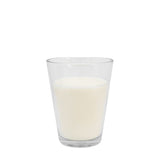 Ghedi Aroma English Pear & Freesia Glass Candle Large — SantoLusso®