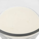 Ghedi Aroma English Pear & Freesia Glass Candle Large — SantoLusso®