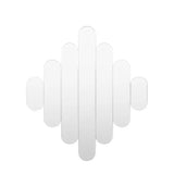 Ghedi Lucenzo Mirror — SantoLusso®