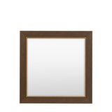 Ghedi Nolvetti Mirror Bronze Small — SantoLusso®