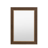 Ghedi Nolvetti Mirror Bronze Medium — SantoLusso®