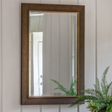 Ghedi Nolvetti Mirror Bronze Medium — SantoLusso®