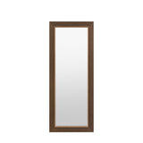 Ghedi Nolvetti Leaner Mirror Bronze — SantoLusso®