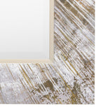 Ghedi Erra Square Mirror — SantoLusso®