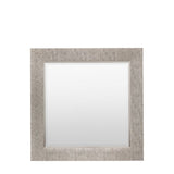 Ghedi Velasca Square Mirror — SantoLusso®