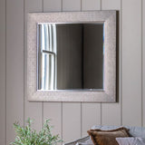 Ghedi Velasca Square Mirror — SantoLusso®