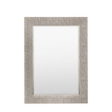 Ghedi Velasca Rectangle Mirror — SantoLusso®