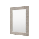 Ghedi Velasca Rectangle Mirror — SantoLusso®