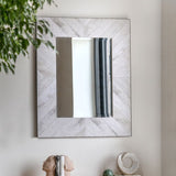 Ghedi Zannetti Mirror — SantoLusso®