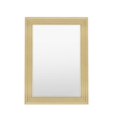 Ghedi Levazzo Rectangle Mirror — SantoLusso®