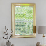 Ghedi Levazzo Rectangle Mirror — SantoLusso®