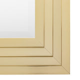 Ghedi Levazzo Leaner Mirror — SantoLusso®