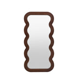 Ghedi Gianferro Mirror Large — SantoLusso®