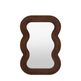 Ghedi Gianferro Mirror Small — SantoLusso®