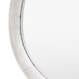 Ghedi Passa Curved Leaner Mirror — SantoLusso®