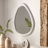 Ghedi Passa Mirror Pebble 1 — SantoLusso®
