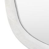Ghedi Passa Mirror Pebble 1 — SantoLusso®