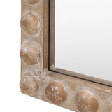 Ghedi Sandera Arch Leaner Mirror — SantoLusso®