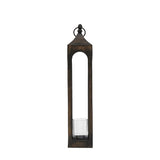 Ghedi Alda Lantern Large — SantoLusso®