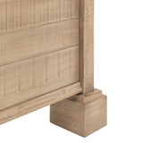 Ghedi Bellassi Superking Bed — SantoLusso®