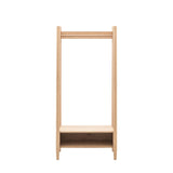 Ghedi Girola Open Wardrobe Natural — SantoLusso®