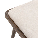 Ghedi Girola Bench Smoked — SantoLusso®