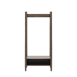 Ghedi Girola Open Wardrobe Smoked — SantoLusso®