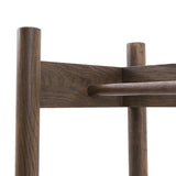 Ghedi Girola Open Wardrobe Smoked — SantoLusso®