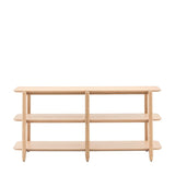 Ghedi Girola Open Display Natural Small — SantoLusso®