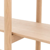 Ghedi Girola Open Display Natural Small — SantoLusso®